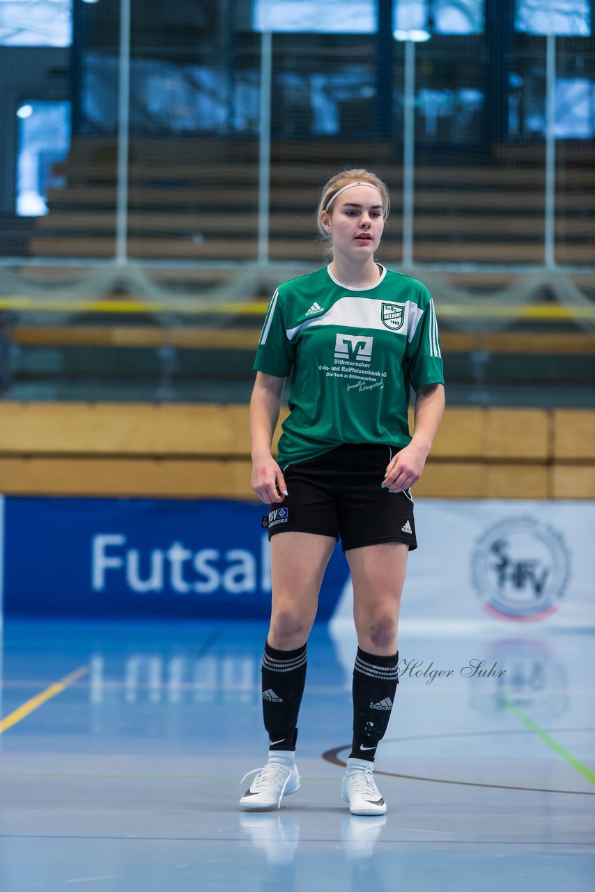Bild 168 - wBJ Landesmeisterschaft